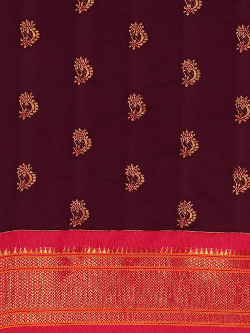 Vasthrlay Pheshwai Bottle Saree