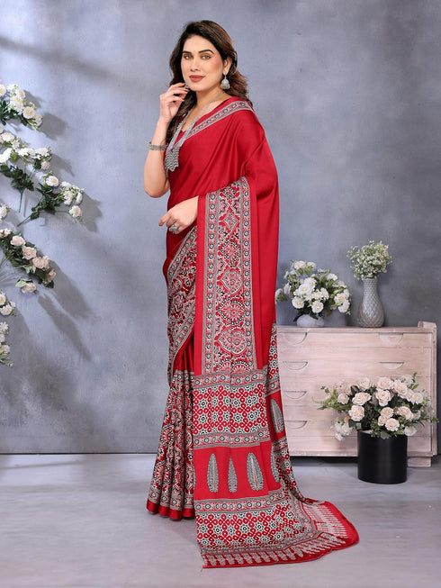 Vasthrlay Bandhej Digital Designer
