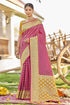 Vasthrlay Adorable Pattern Banarasi Piece Mn1738