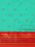 Vasthrlay Paithani Bottle Saree