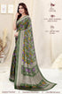 Vasthrlay Fashion Chiffon Printed Ethnic Wear