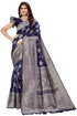 Vasthrlay Kanjivaram Silk Saree