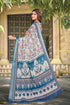 Vasthrlay Unstitched Saree