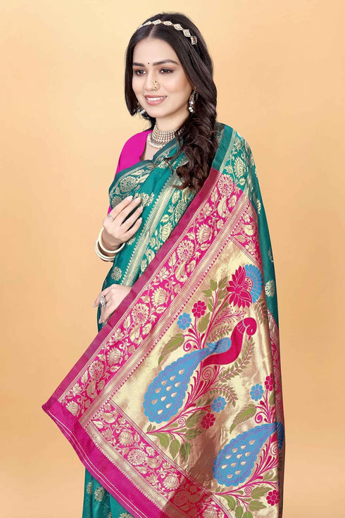 VasthrlayWedding Saree
