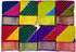 Vasthrlay Bandhani Kanjivaram Weaving