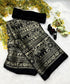 Vasthrlay Modal Kalamkari Designer Beautiful Blouse