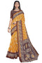 Vasthrlay Blouse Red Ethnic Wear
