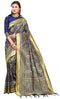 Vasthrlay Banarasi Saree