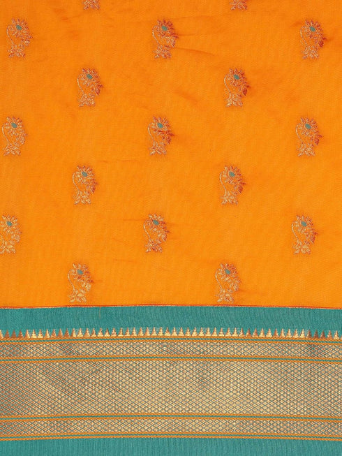 Vasthrlay Pheshwai Bottle Saree