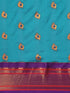 Vasthrlay Maharani Bottle Saree