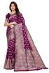 Vasthrlay Kanjivaram Silk Saree