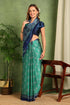 Vasthrlay Fashion Chiffon Printed Ethnic Wear