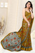 Vasthrlay Fashion Chiffon Printed Ethnic Wear