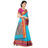 Vasthrlay Unstitched Saree
