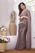 Vasthrlay Fashion Chiffon Printed Ethnic Wear