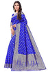 Vsathrlay Royal Kanchipuram Saree