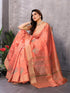 VasthrlayBoarder Embroidered Unstitched Gold Free Ethnic Wear
