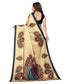 Vasthrlay Banarasi Golden Ethnic Wear
