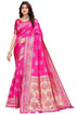 Vasthrlay Kanjivaram Silk Saree