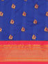 Vasthrlay Maharani Bottle Saree