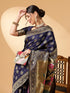 Vasthrlay Paithani Saree