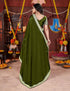 Vasthrlay Elegant Designer Embellished Lightweight