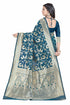 Vasthrlay Banarasi Saree Kanjivaram Collections