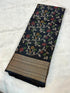 Vasthrlay Kalamkari Printed Saree