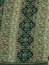 Vasthrlay Chiffon Bandhani Unstitched 4159s2944n Yellow