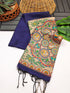 Vasthrlay Saree Woven Design