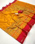 Vasthrlay Kalamkari Floral Prints
