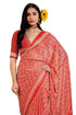 Vasthrlay Fashion Georgette Leheriya Turquoise Ethnic Wear