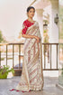 Vasthrlay Adorable Pattern Banarasi Piece Mn1738