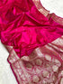 Vasthrlay Banarasi Mashru Traditional