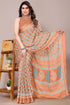Vasthrlay Fashion Chiffon Printed Ethnic Wear