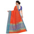 Vasthrlay Unstitched Saree
