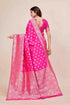 Vasthrlay Kanjivaram Silk Saree