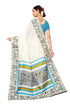 Vasthrlay Blouse Piece Sdpl Vivo Indigo Ethnic Wear