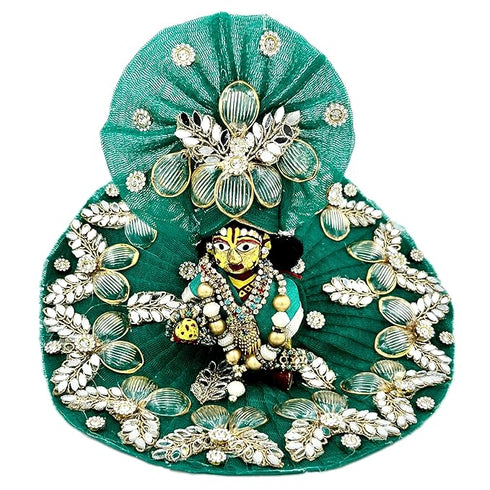 Krishna Ladoo Gopal Poshak