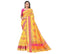 VasthrlayEmbroidered Cotton Unstitched Ethnic Wear
