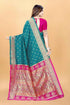 Vasthrlay Banarasi Paithani Kanjivaram Collections Ethnic Wear