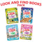 Look and Find Series