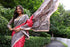 Vasthrlay Tussar Silk Saree