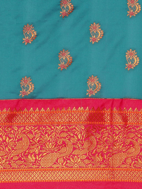 Vasthrlay Pheshwai Bottle Saree