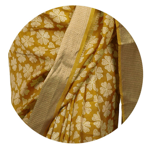Vasthrlay Fashion Cotton Printed Ethnic Wear