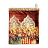 Ganpati Decoration Digital Background