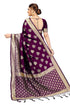 Vasthrlay Banarasi Saree Blouse