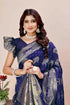 Vasthrlay Kanjivaram Silk Saree