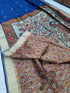 Vasthrlay Ghicha Silk Saree