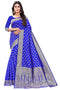 Vsathrlay Royal Kanchipuram Saree